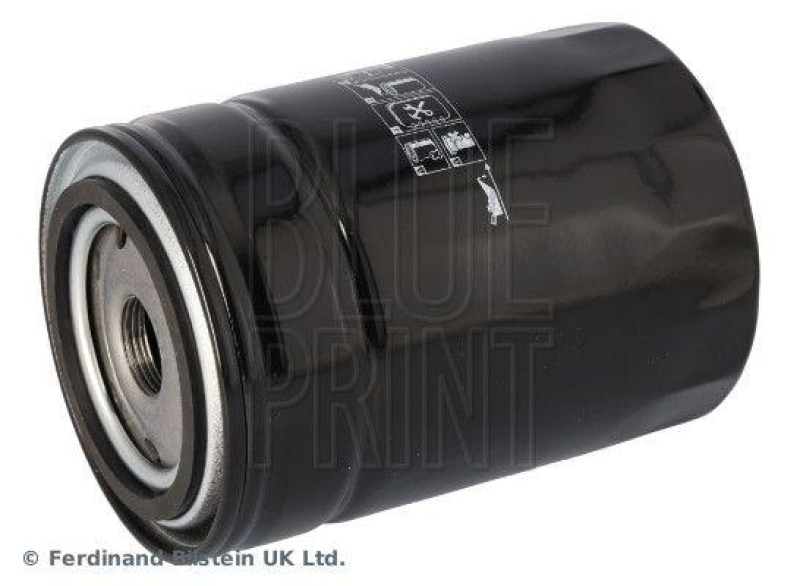 BLUE PRINT ADL142107 Ölfilter für Fiat PKW