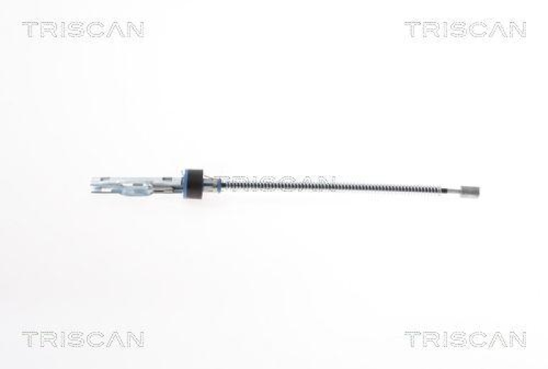 TRISCAN 8140 161210 Handbremsseil f&uuml;r Ford
