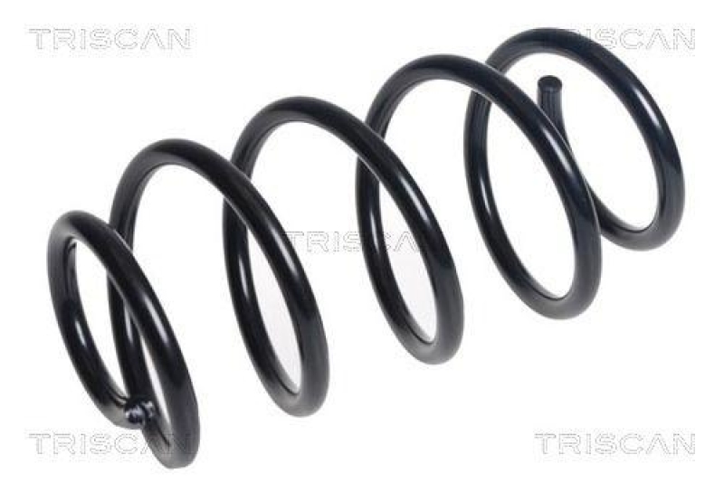 TRISCAN 8750 16140 Spiralfeder Vorne f&uuml;r Ford Kuga Ii