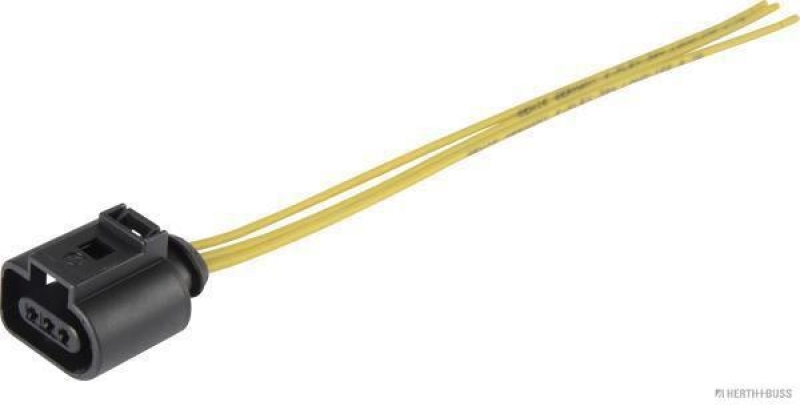 HERTH+BUSS 51277307 Kabelreparatursatz RepCon