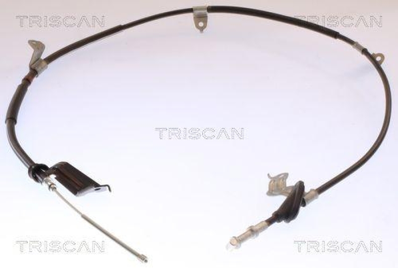 TRISCAN 8140 68134 Handbremsseil f&uuml;r Subaru