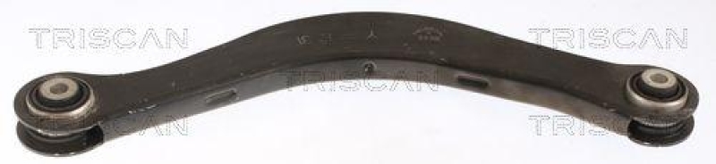 TRISCAN 8500 295249 Querlenker Hinterachse f&uuml;r Audi