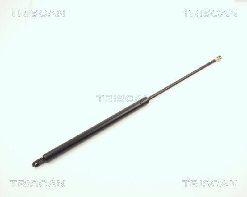 TRISCAN 8710 2902 Gasfeder Hinten f&uuml;r Vw Polo