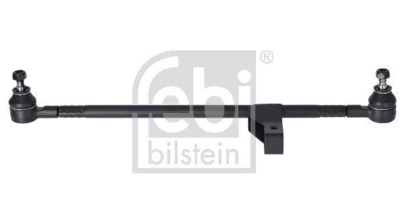 FEBI BILSTEIN 06374 Lenkstange mit Sicherungsmuttern f&uuml;r Mercedes-Benz