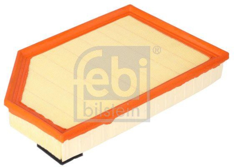 FEBI BILSTEIN 108316 Luftfilter f&uuml;r VOLVO