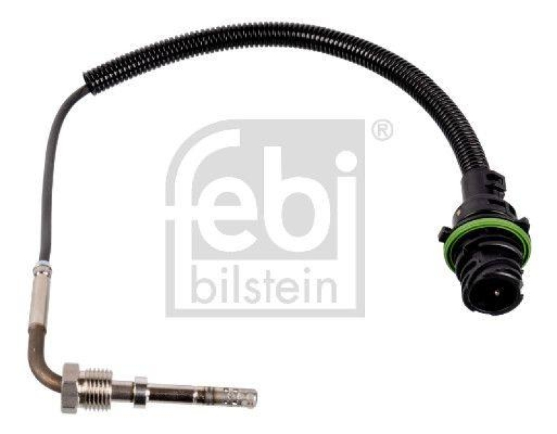 FEBI BILSTEIN 170489 Abgastemperatursensor für Mercedes-Benz