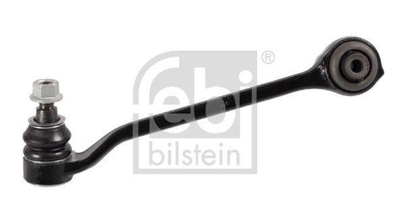 FEBI BILSTEIN 171607 Querlenker mit Lager, Gelenk und Sicherungsmutter f&uuml;r BMW