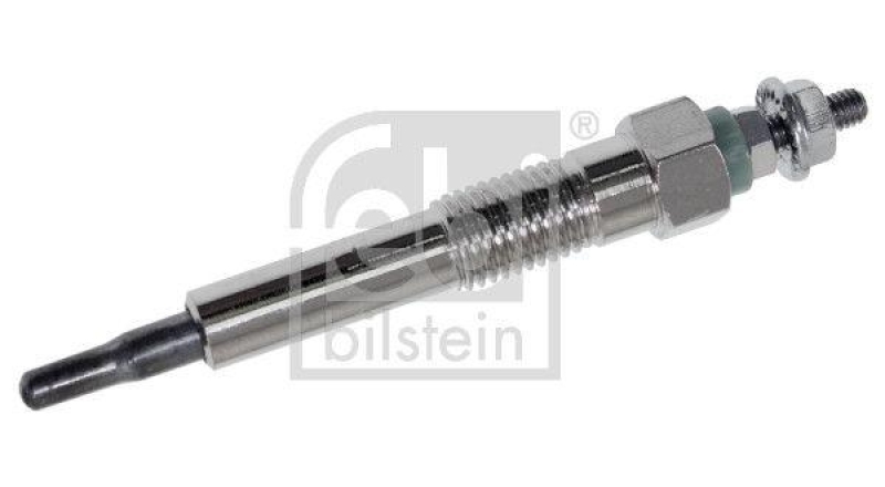 FEBI BILSTEIN 176200 Gl&uuml;hkerze f&uuml;r Opel