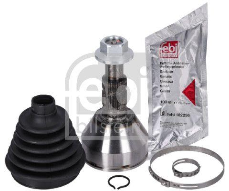 FEBI BILSTEIN 188249 Antriebswellengelenksatz f&uuml;r Fiat