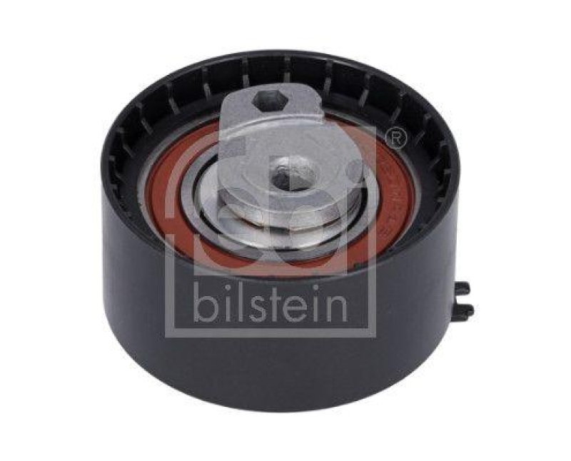 FEBI BILSTEIN 19910 Spannrolle f&uuml;r Zahnriemen f&uuml;r Renault