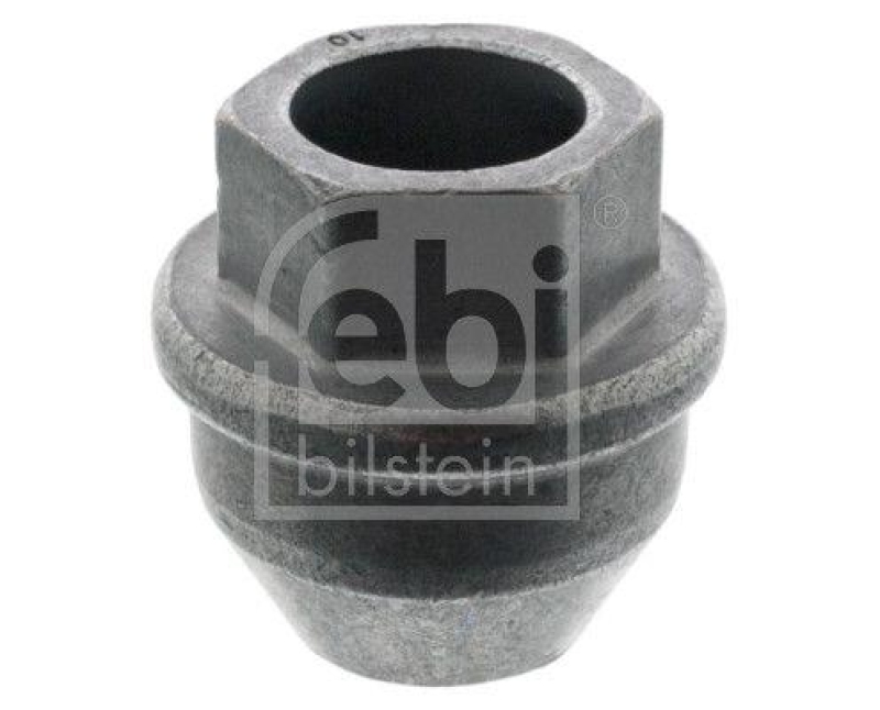 FEBI BILSTEIN 46714 Radmutter für Ford