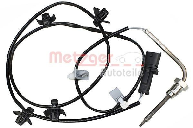 METZGER 0894639 Sensor, Abgastemperatur f&uuml;r OPEL/VAUXHALL