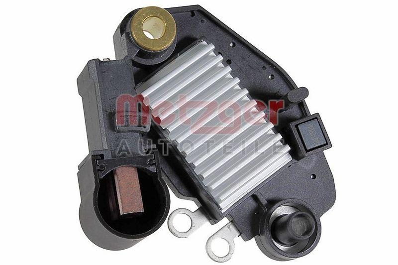 METZGER 2390048 Generatorregler für OPEL/RENAULT