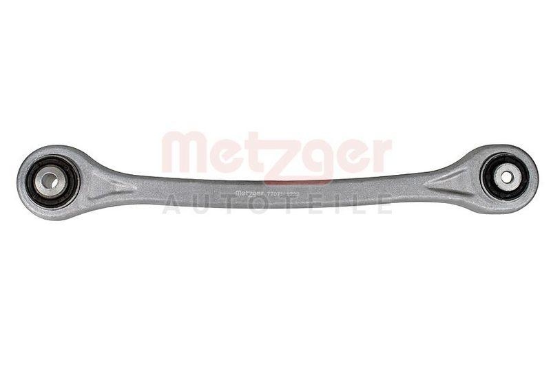 METZGER 58179003 Lenker, Radaufh&auml;ngung f&uuml;r AUDI/BENTLEY HA links