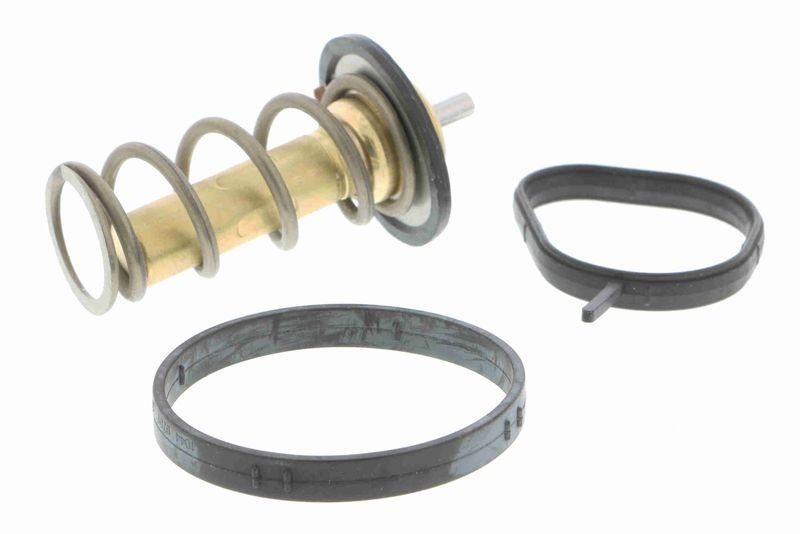 VEMO V25-99-1753 Thermostat, K&uuml;hlmittel 89&deg;C - ohne Geh&auml;use, mit Dichtung 89&deg;C - f&uuml;r FORD