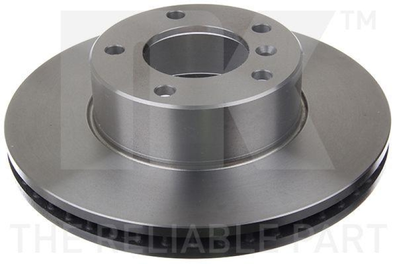 NK 2033121 Bremsscheibe f&uuml;r MERCEDES-BENZ