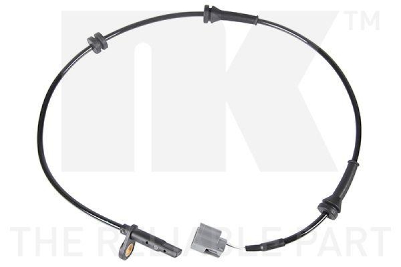 NK 299919 Sensor, Raddrehzahl f&uuml;r NISSAN, RENAULT