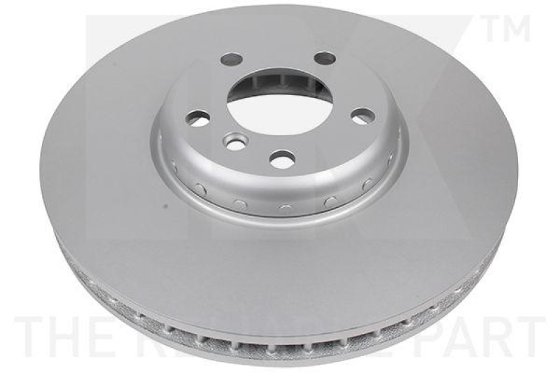 NK 3415107 Bremsscheibe f&uuml;r BMW
