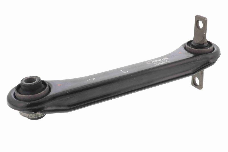ACKOJA A37-0190 Lenker, Radaufh&auml;ngung Hinterachse, links f&uuml;r MITSUBISHI