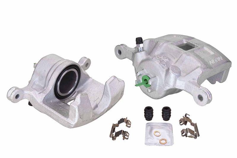 HELLA 8AC 355 388-731 Bremssattel f&uuml;r HONDA