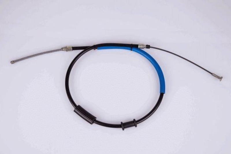 HELLA 8AS 355 661-111 Seilzug, Feststellbremse f&uuml;r FIAT MAREA Weekend (185_)