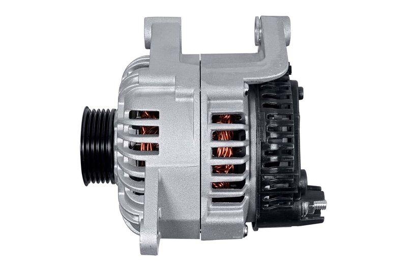 HELLA 8EL 011 710-541 Generator 14V 95A