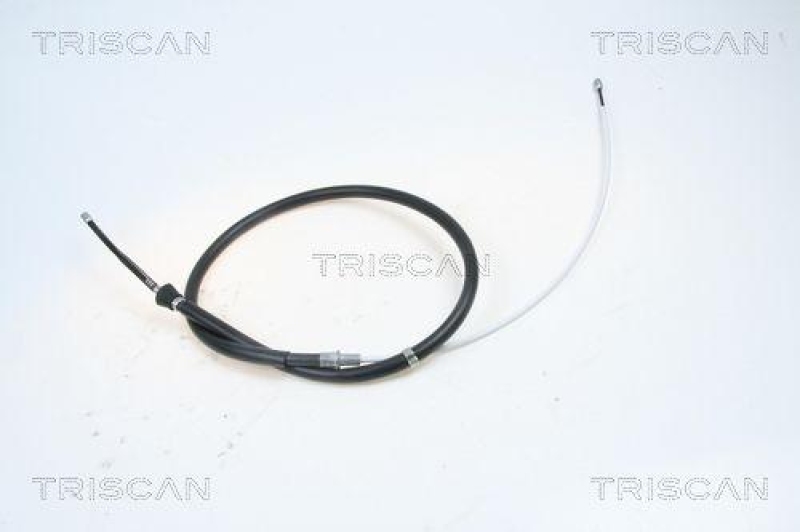 TRISCAN 8140 67104 Handbremsseil für Skoda Octavia