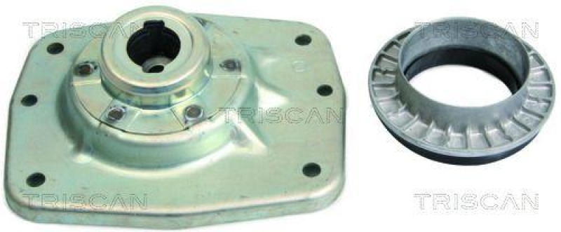TRISCAN 8500 10903 Federbeinlagersatz für Citroen, Fiat, Peugeot