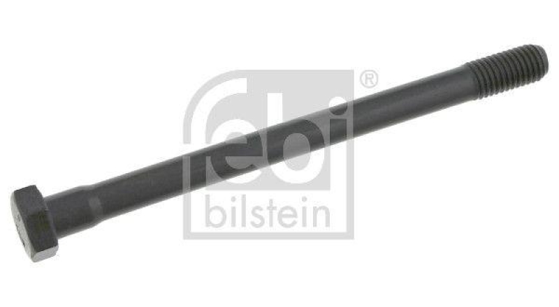 FEBI BILSTEIN 04432 Zylinderkopfschraube f&uuml;r BMW