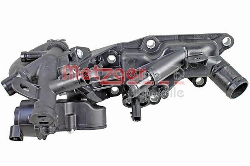 METZGER 4006364 Thermostat, Kühlmittel