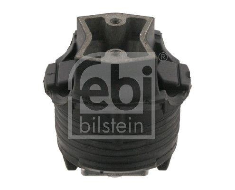 FEBI BILSTEIN 31963 Achskörperlager für Hinterachsträger für Mercedes-Benz