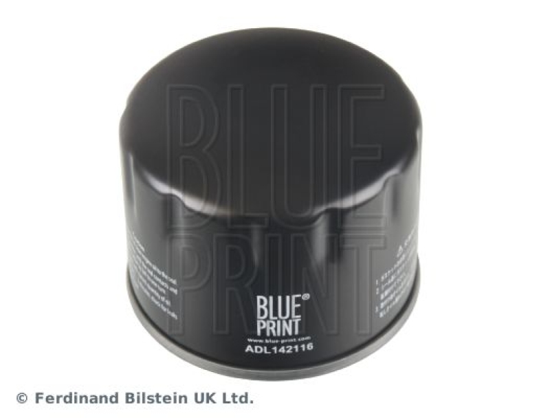 BLUE PRINT ADL142116 Ölfilter