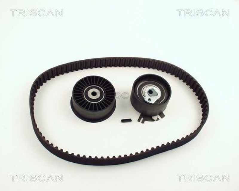 TRISCAN 8647 25030 Zahnriemensatz f&uuml;r Renault, Nissan, Opel