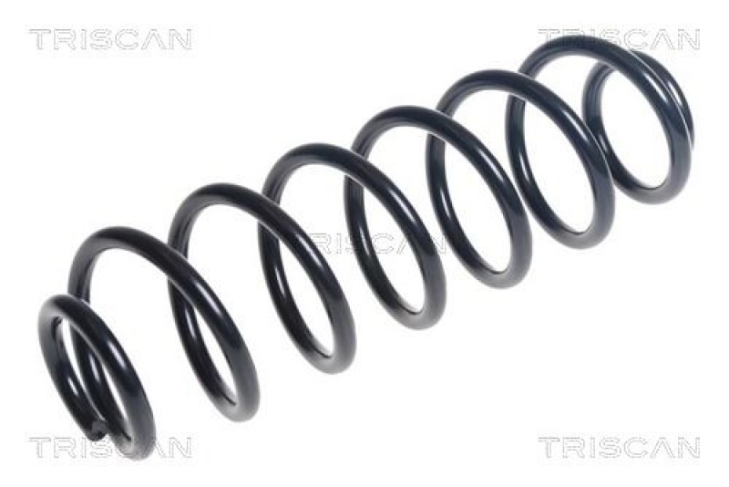 TRISCAN 8750 16156 Spiralfeder Hinten für Spiralfjeder