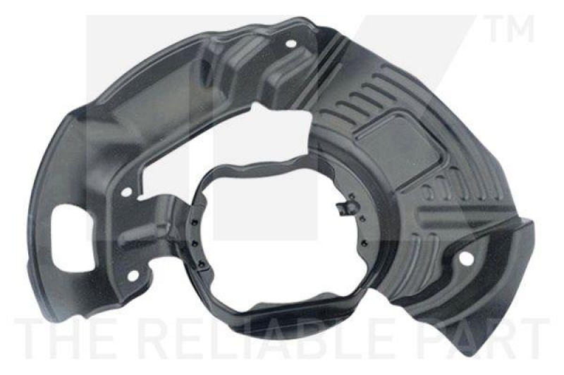 NK 231541 Spritzblech, Bremsscheibe f&uuml;r BMW