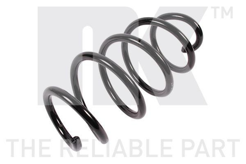 NK 5347235 Fahrwerksfeder f&uuml;r VW