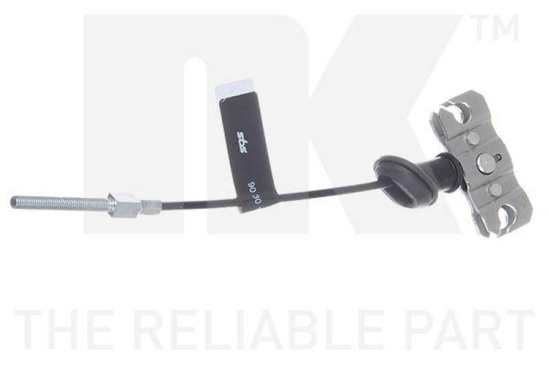 NK 903017 Seilzug, Feststellbremse f&uuml;r MITSUBISHI