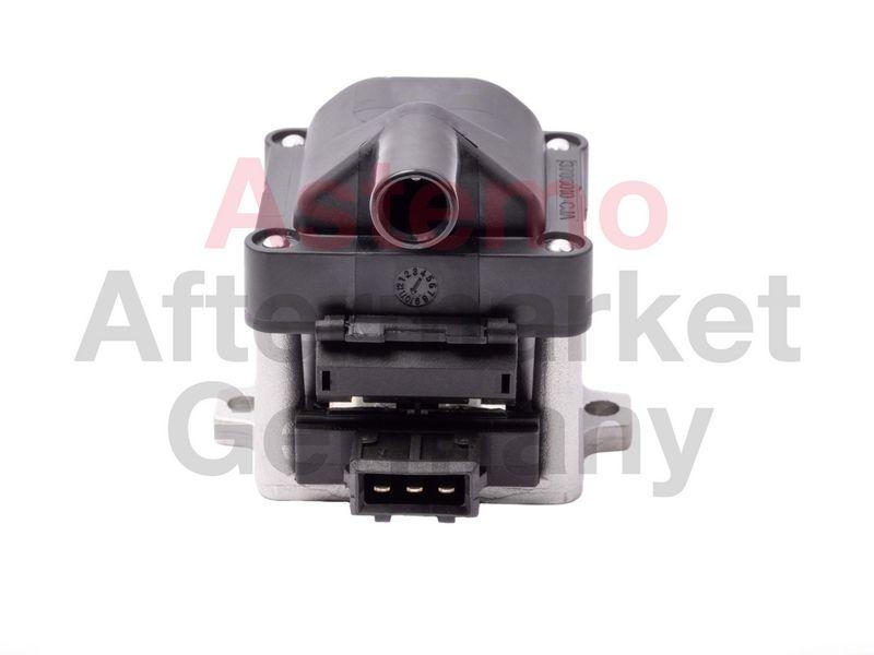 HITACHI 2508419 Zündspule für AUDI u.a.