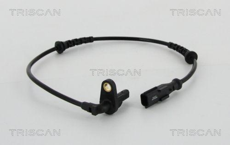 TRISCAN 8180 25222 Sensor, Raddrehzahl f&uuml;r Renault, Dacia
