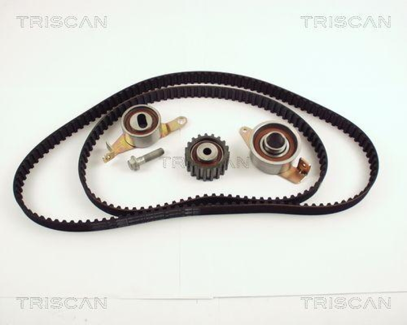 TRISCAN 8647 10018 Zahnriemensatz f&uuml;r Ford, Mazda