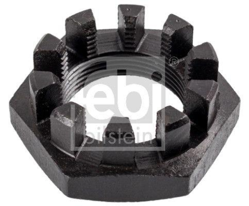 FEBI BILSTEIN 03516 Achsmutter für VW-Audi