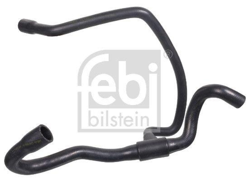 FEBI BILSTEIN 103265 K&uuml;hlwasserschlauch f&uuml;r SMART