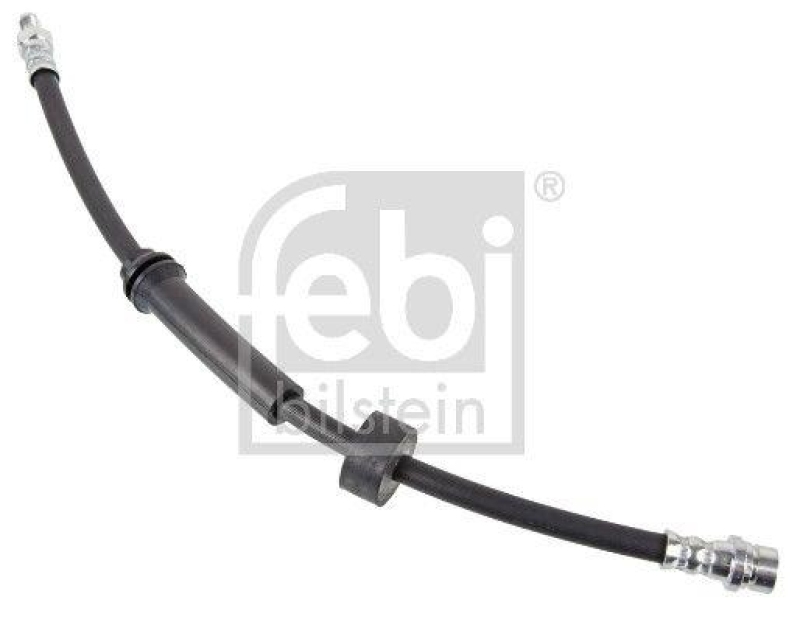 FEBI BILSTEIN 170490 Bremsschlauch f&uuml;r Ford