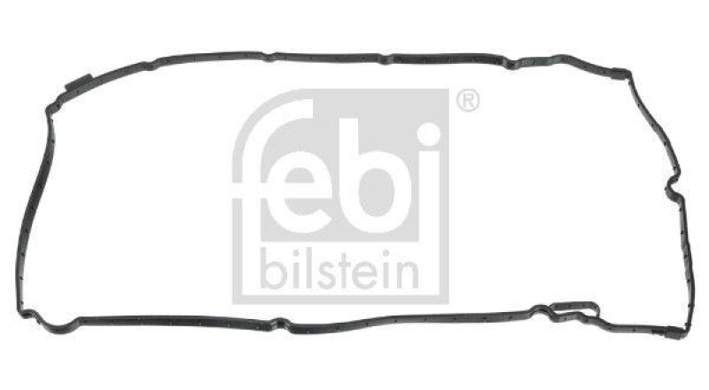 FEBI BILSTEIN 174030 Ventildeckeldichtung für Mercedes-Benz
