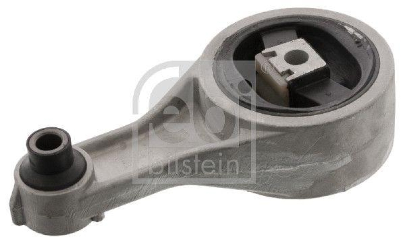 FEBI BILSTEIN 19911 Motor- / Getriebelager für Renault