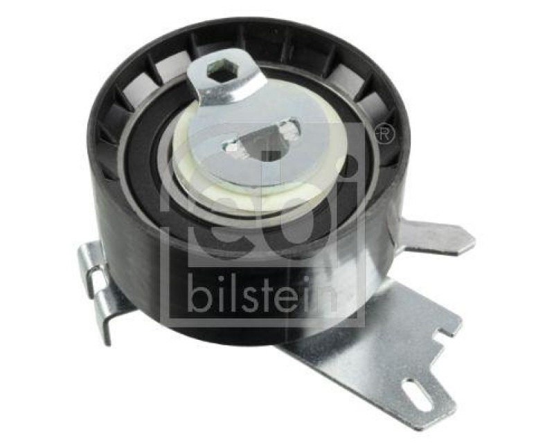 FEBI BILSTEIN 28106 Spannrolle f&uuml;r Zahnriemen f&uuml;r Peugeot