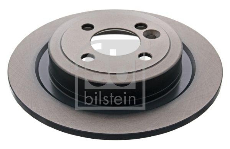 FEBI BILSTEIN 43820 Bremsscheibe f&uuml;r Mini