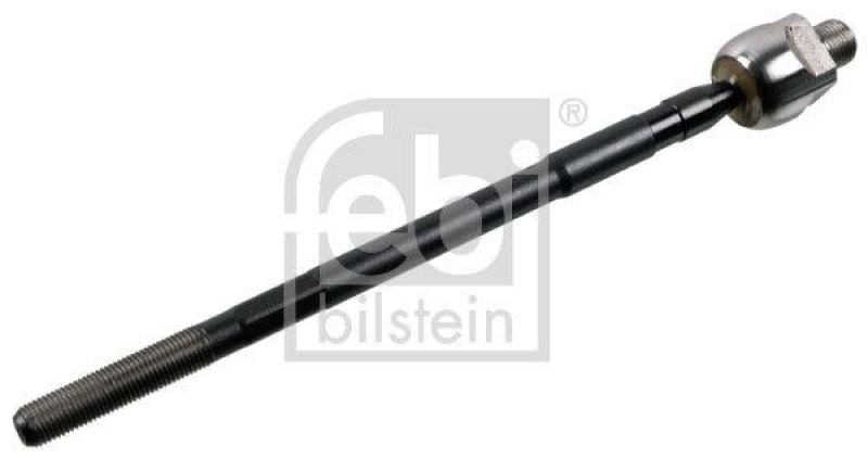 FEBI BILSTEIN 48129 Axialgelenk mit Kontermutter f&uuml;r MAZDA