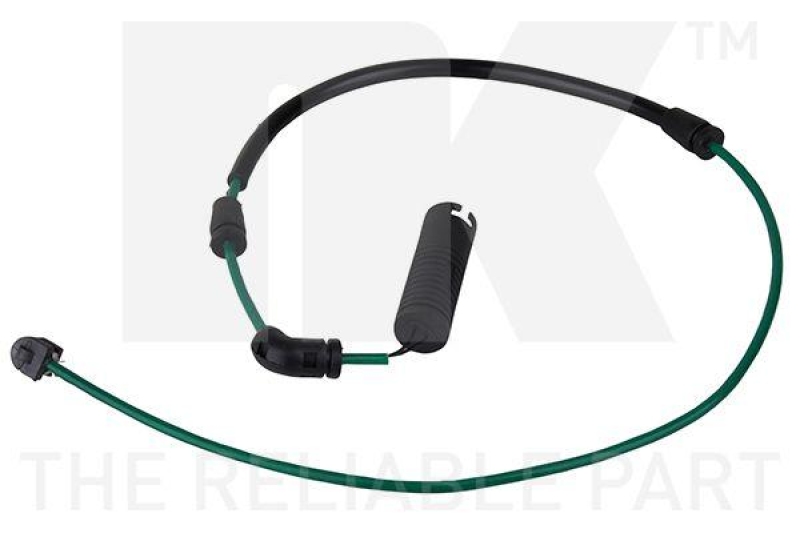 NK 280087 Warnkontakt, Bremsbelagverschlei&szlig; f&uuml;r BMW
