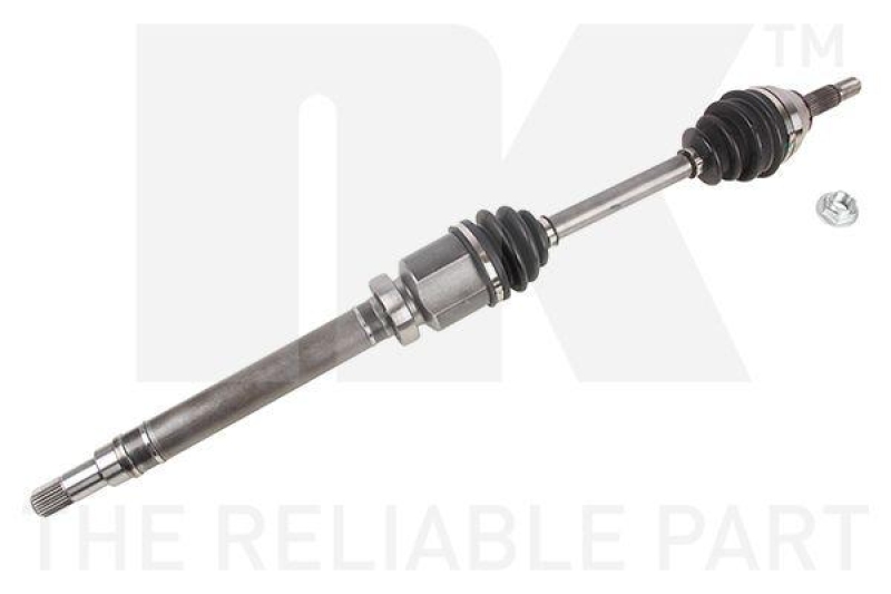 NK 502556 Antriebswelle f&uuml;r FORD